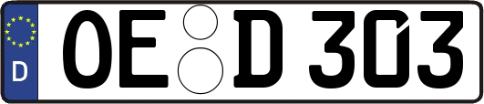 OE-D303