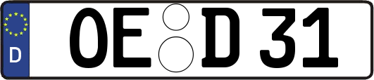 OE-D31