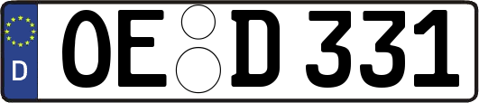 OE-D331