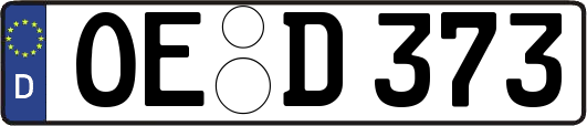 OE-D373