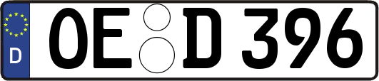 OE-D396