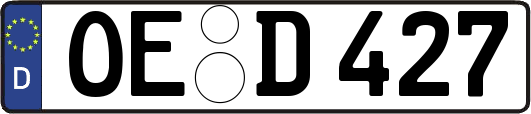 OE-D427