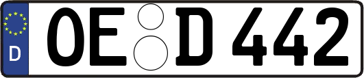 OE-D442