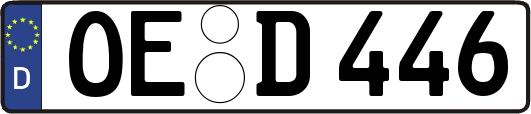 OE-D446