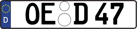 OE-D47