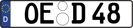 OE-D48