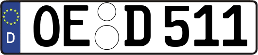 OE-D511