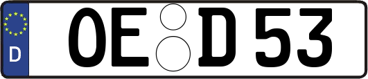 OE-D53