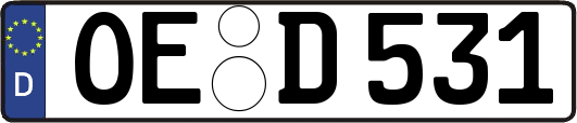 OE-D531