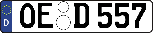 OE-D557