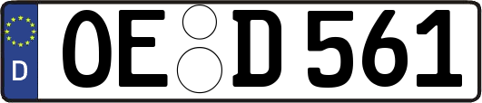 OE-D561