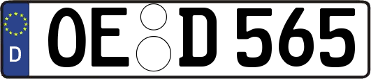 OE-D565