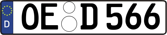 OE-D566