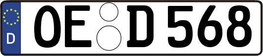 OE-D568