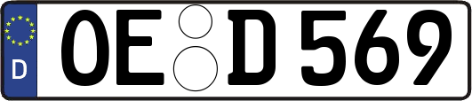 OE-D569