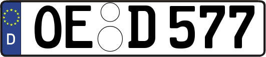 OE-D577