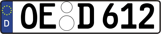 OE-D612