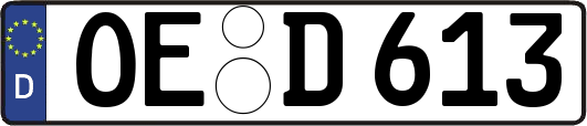 OE-D613