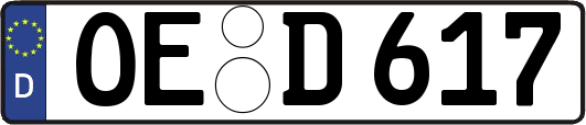 OE-D617