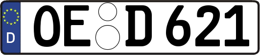 OE-D621