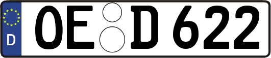 OE-D622