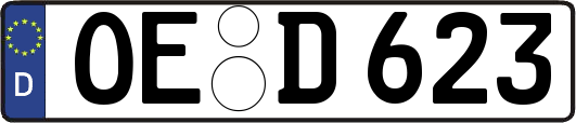 OE-D623