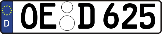 OE-D625