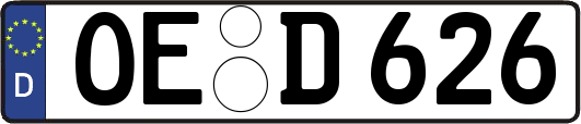 OE-D626