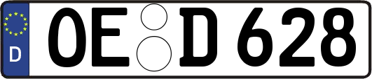 OE-D628