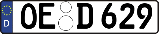 OE-D629