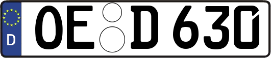 OE-D630
