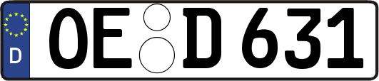 OE-D631