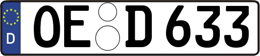 OE-D633