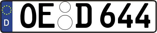OE-D644