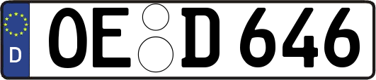 OE-D646