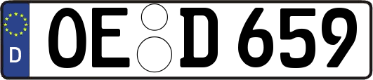 OE-D659