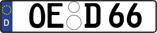 OE-D66