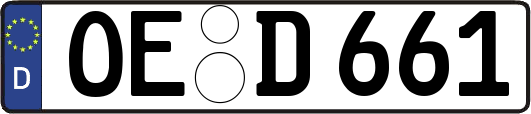 OE-D661