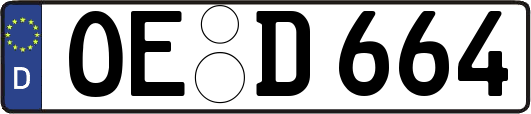 OE-D664