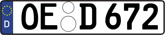 OE-D672