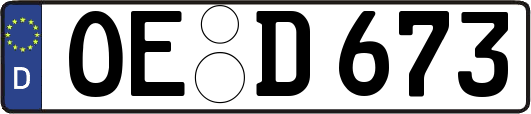 OE-D673