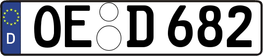 OE-D682