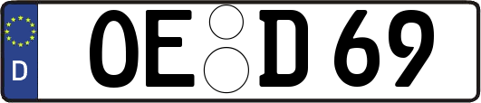 OE-D69