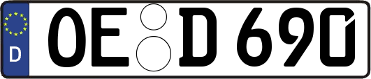 OE-D690