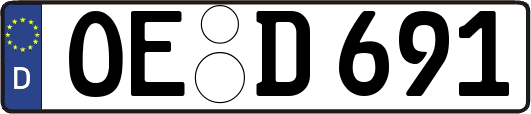 OE-D691