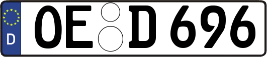 OE-D696