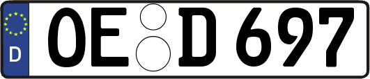 OE-D697