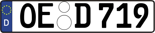 OE-D719