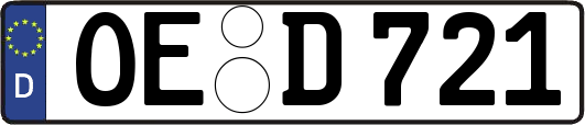 OE-D721