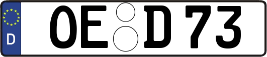 OE-D73